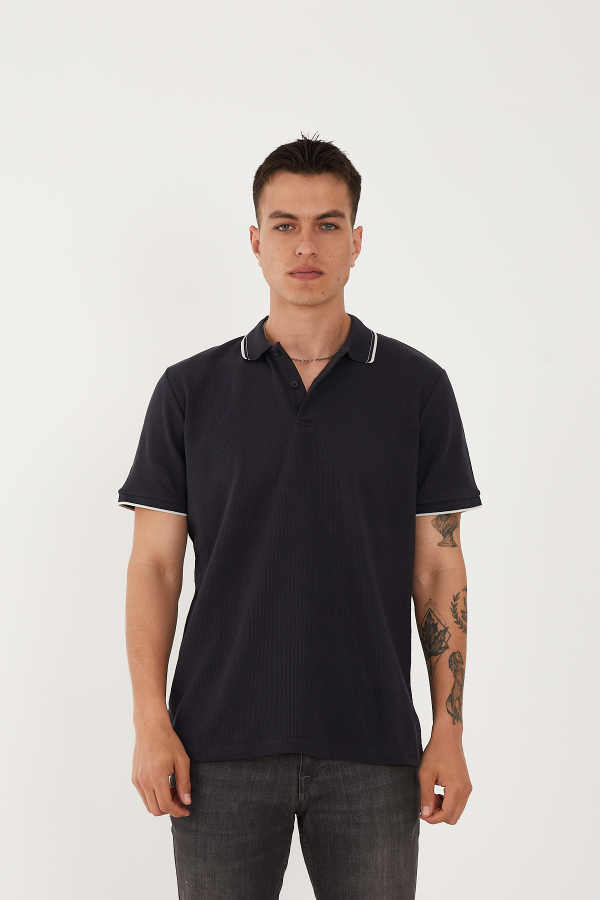Resim PAUL&MORE Erkek T-shirt