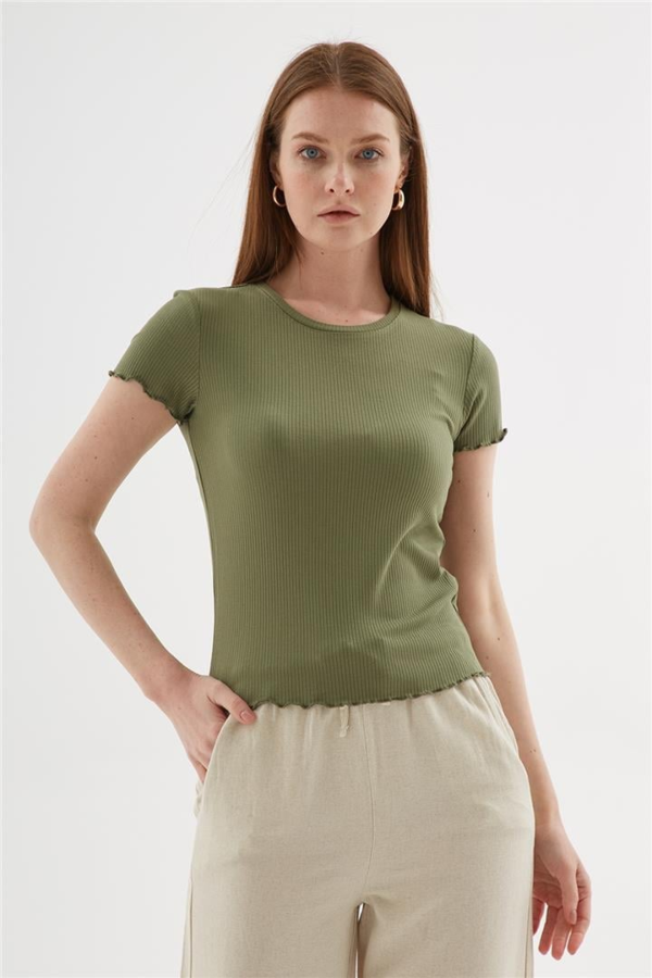 Resim Fashion Friends Kadın T-shirt