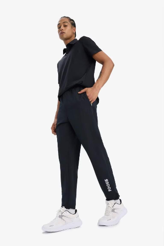 Resim Defacto Erkek Kanvas Pantolon C2833Ax/Bk81