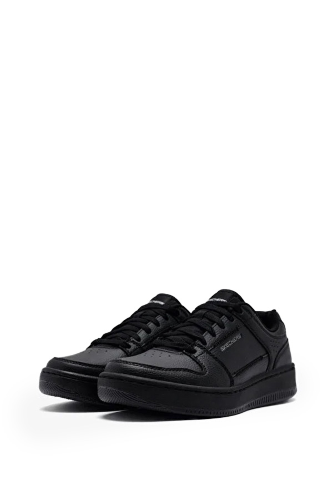 Resim Skechers Sport Court 92 Erkek Spor Ayakkabı 232478 Bbk