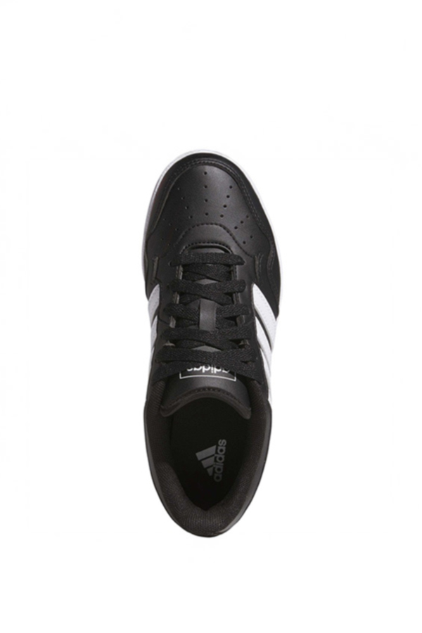 Resim Adidas Hoops 4.0 J Cbl Unisex Spor Ayakkabı Jı3474