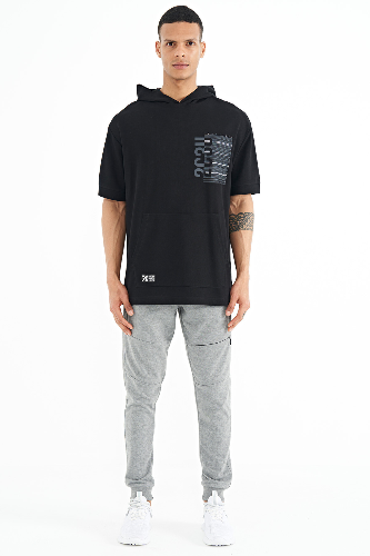 Resim Tommy Life Erkek Eşofman Alt T13ER-84958_01
