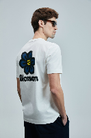 Resim Lufian Peace Erkek T-shirt 111020246