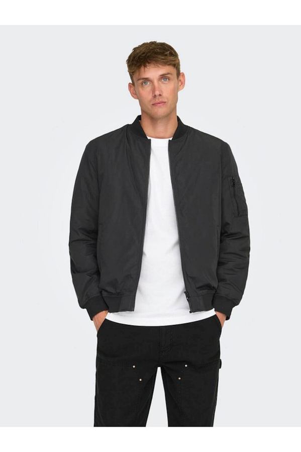 Resim Only & Sons Onsjoshua Bomber Otw Noos Erkek Ceket 22023287