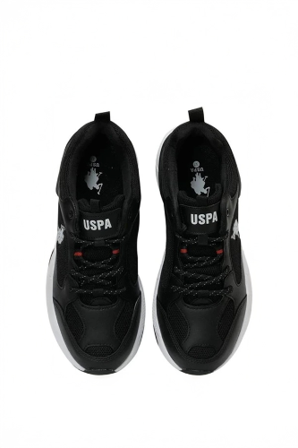 Resim U.S. Polo Assn. Kadın Spor Ayakkabı A101947172 Maybe Wmn 5Fx