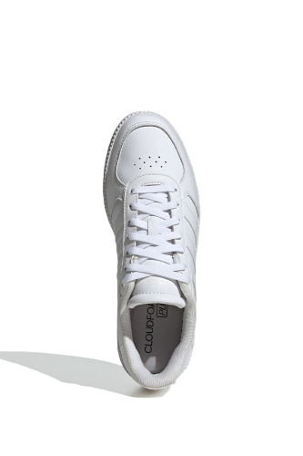 Resim Adidas Breaknet Sleek Kadın Spor Ayakkabı Ih5418