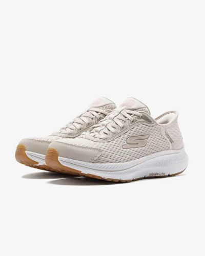 Resim Skechers GO RUN CONSİSTENT 2.0 Kadın Spor Ayakkabı 128615 NTPK