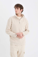 Resim Defacto Erkek  Sweat E5332AX/BG786