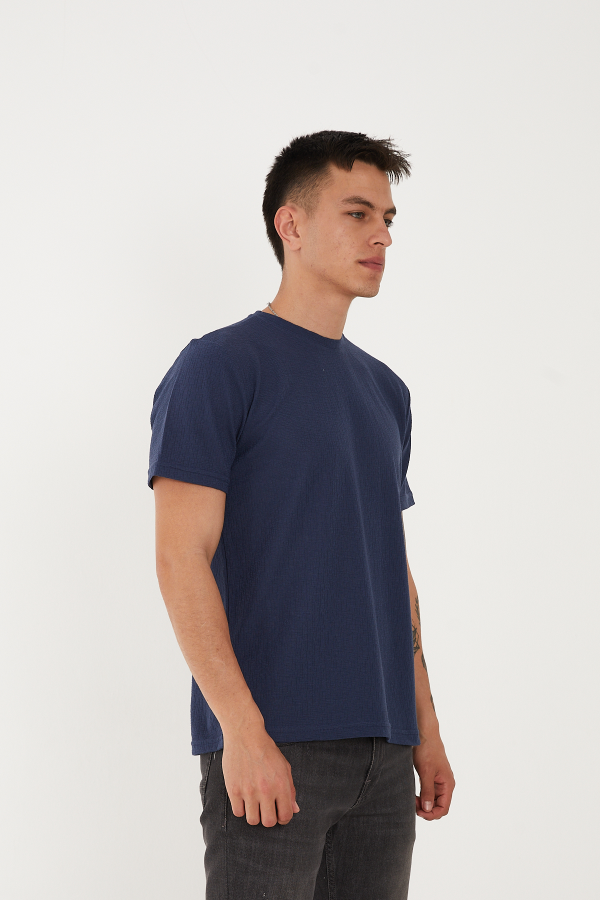 Resim PAUL&MORE Erkek T-shirt