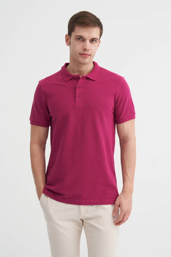 Resim Cazador Erkek T-shirt