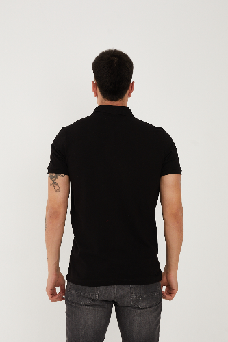 Resim PAUL&MORE Erkek T-shirt