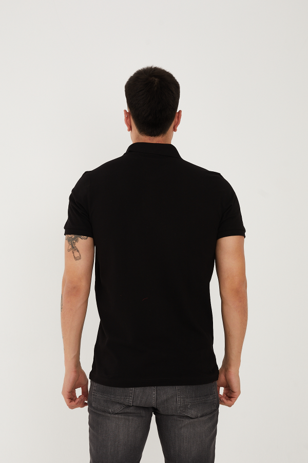 Resim PAUL&MORE Erkek T-shirt