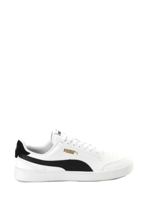 Resim Puma Puma Shuffle Unisex Spor Ayakkabı 309668-03