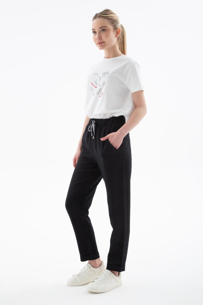Resim Fashion Friends Kadın Atlet 25Y0505K1
