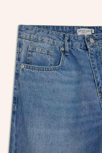 Resim Defacto Erkek Jean Pantolon G1292Ax/Nm39