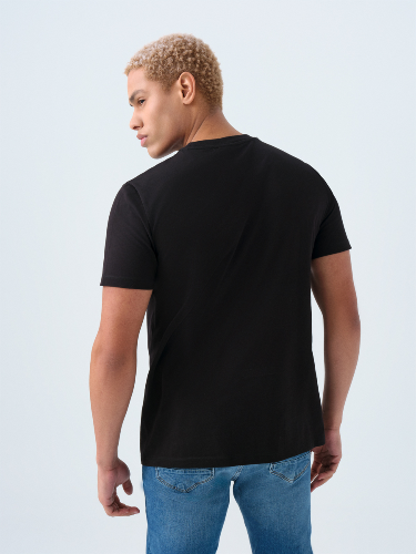 Resim Loft Erkek T-shirt