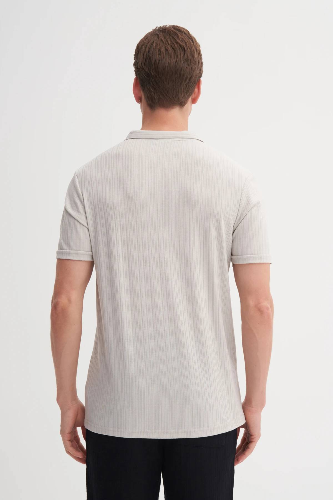 Resim Cazador Erkek T-shirt