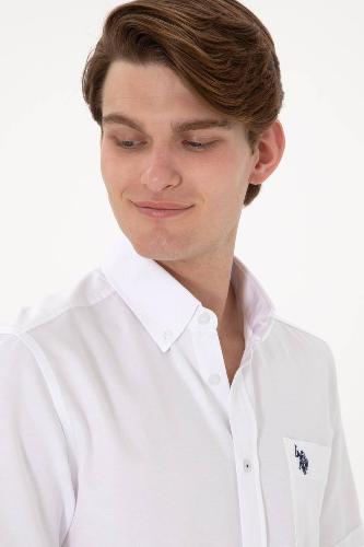 Resim U.S. POLO ASSN. Erkek Gömlek