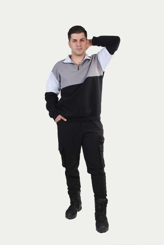 Resim Trender Erkek Sweat