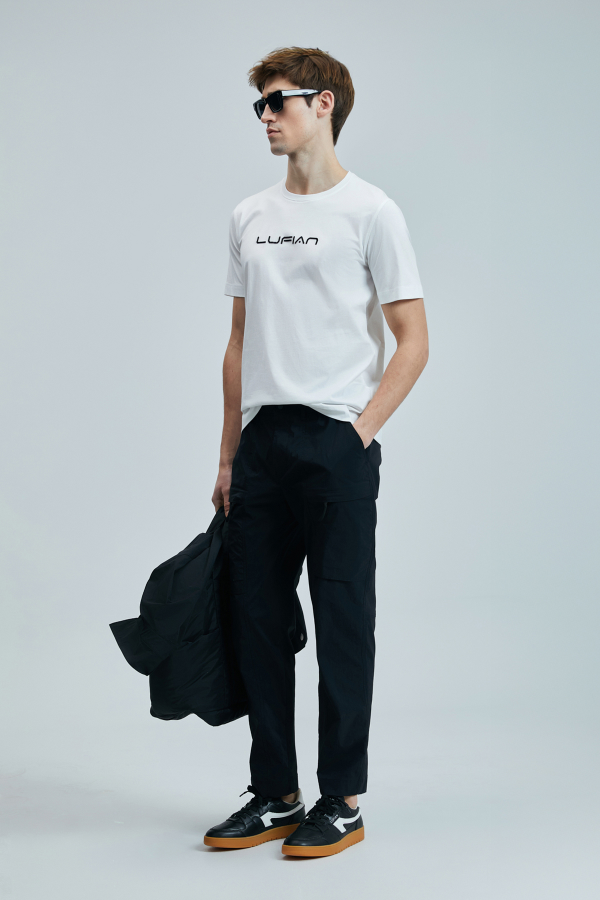 Resim Lufian Fusıon Erkek T-shirt 111020250