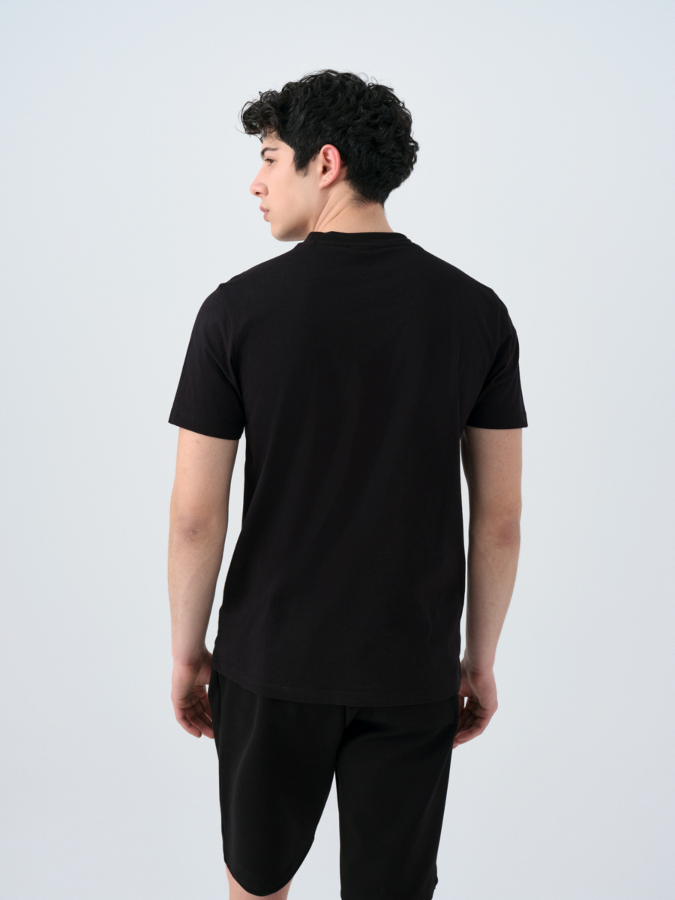 Resim Loft Erkek T-shirt