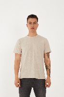 Resim PAUL&MORE Erkek T-shirt