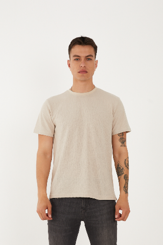 Resim PAUL&MORE Erkek T-shirt