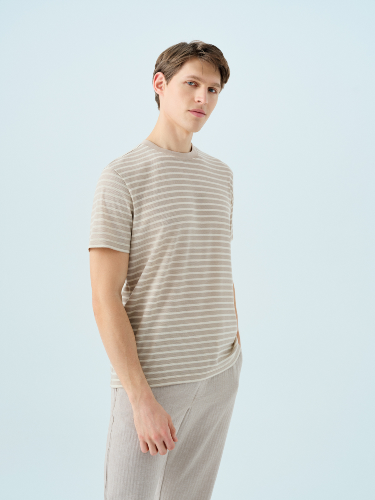 Resim Loft Erkek T-shirt