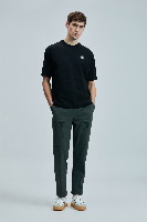 Resim Lufian Nımbus Erkek T-shirt 111020251
