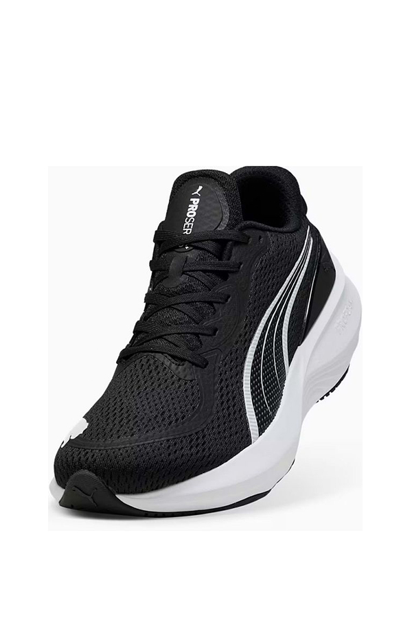 Resim Puma Scend Pro 2 Unisex Spor Ayakkabı 310779-02