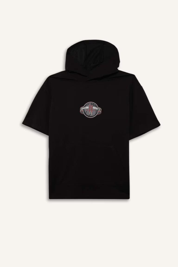 Resim Defacto Erkek  T-shirt D9898AX/BK81