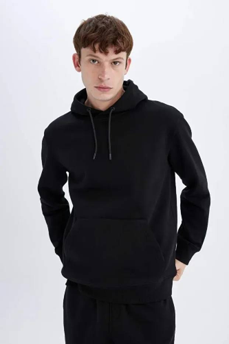 Resim Defacto Kadın  Sweat E3387AX/GR42