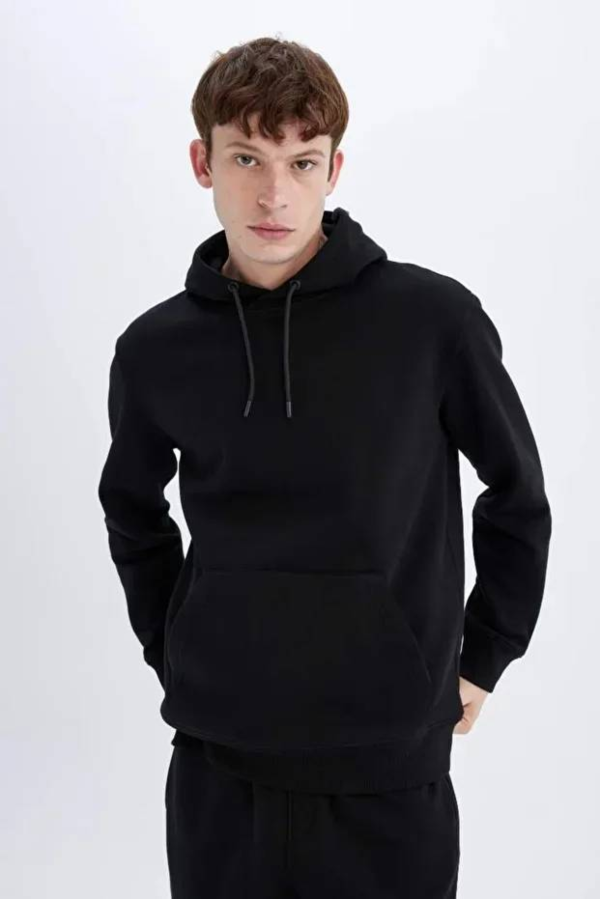 Resim Defacto Kadın  Sweat E3387AX/GR42