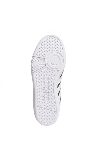 Resim Adidas Hoops 4.0 J Cbl Unisex Spor Ayakkabı Jı3474