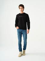 Resim Loft Erkek Sweat Lf2037100