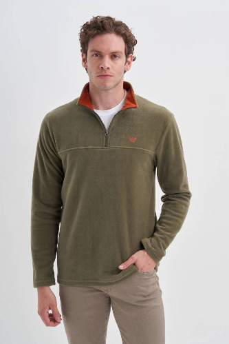 Resim Cazador Erkek Sweat 56320
