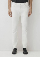 Resim Mavi Marcus Erkek Jean Pantolon M0035190581