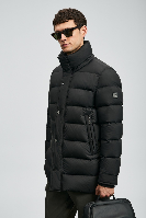 Resim Lufian Rild Erkek Mont 112120255