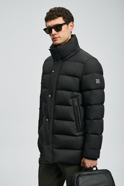 Resim Lufian Rild Erkek Mont 112120255