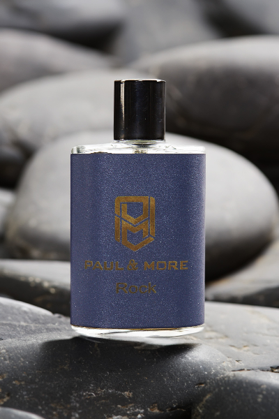 Resim PAUL&MORE Rock 100Ml Erkek Parfüm