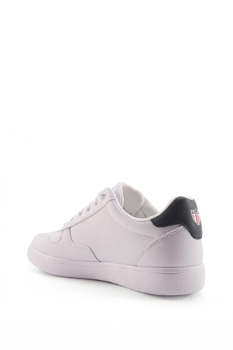 Resim U.S. Polo Assn. Kadın Spor Ayakkabı A101938184 Thunder Wmn 5Fx