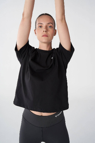 Resim Hummel Kadın T-shirt