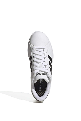 Resim Adidas Grand Court 2.0 Kadın Spor Ayakkabı GW9214