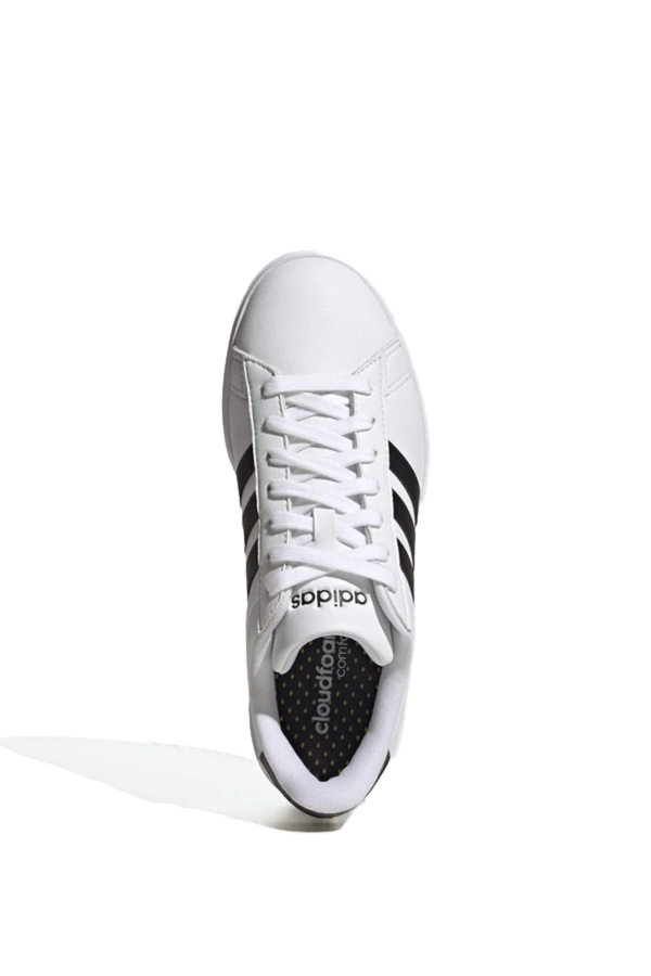 Resim Adidas Grand Court 2.0 Kadın Spor Ayakkabı GW9214