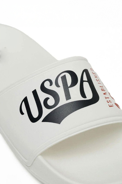 Resim U.S. Polo Assn. Erkek Terlik A101985018 Luvy 5Fx