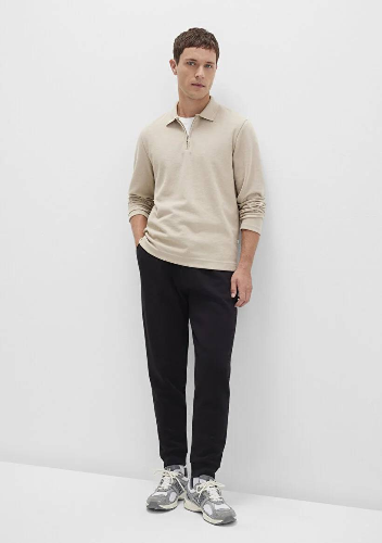 Resim Mavi Milan Space Erkek Jean Pantolon M0081090986