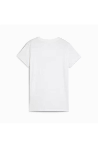Resim Puma Kadın T-shirt
