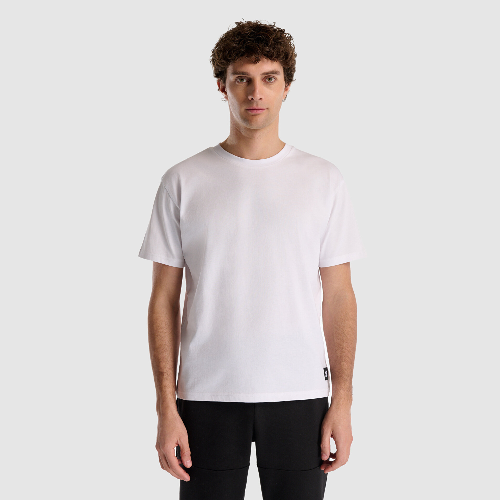 Resim New Balance Erkek T-shirt