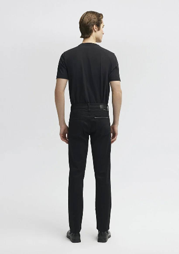 Resim Mavi Martin Erkek Jean Pantolon M0037833304