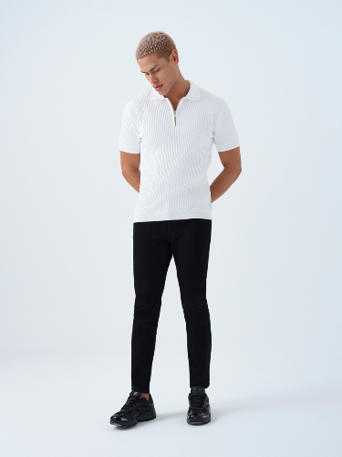 Resim Loft Justin Erkek Jean Pantolon Lf2041150